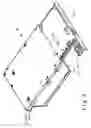 Fig. 04 - Slim-type recording and reproducing apparatus having positioning structure for positioning a tray therein