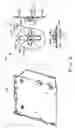 Fig. 07 - Slim-type recording and reproducing apparatus having positioning structure for positioning a tray therein