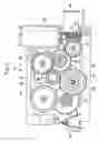 Fig. 12 - Disc type recording/reproduction device