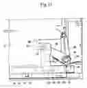 Fig. 21 - Disc type recording/reproduction device