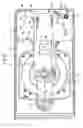 Fig. 26 - Disc type recording/reproduction device