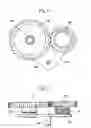 Fig. 15 - Disc type recording/reproduction device