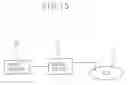 Fig. 15 - Optical disk and optical disk drive device