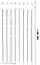 Fig. 12 - Novel haemopoietin receptor and genetic sequences encoding same