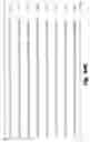Fig. 15 - Novel haemopoietin receptor and genetic sequences encoding same