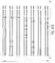 Fig. 40 - Novel haemopoietin receptor and genetic sequences encoding same