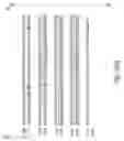 Fig. 43 - Novel haemopoietin receptor and genetic sequences encoding same