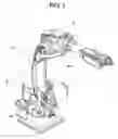 Fig. 02 - Industrial robot