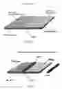 Fig. 03 - Non-stitch structure and method of manufacture for one-sided laminated wetsuits