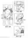 Fig. 03 - Predictive and counter predictive visual stimuli