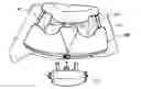Fig. 01 - Personal air-cooled garment apparatus