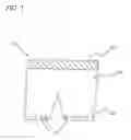 Fig. 04 - Pants construction stabilized by integral undergarment