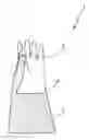 Fig. 01 - Glove with improved NBC protective function