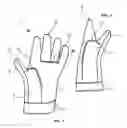 Fig. 02 - Two sided work glove