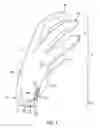 Fig. 02 - Wrist closure system for an athletic glove