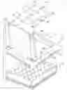 Fig. 01 - Bed Sheet assembly