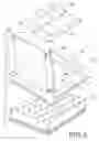 Fig. 03 - Bed Sheet assembly