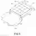 Fig. 05 - Bed Sheet assembly