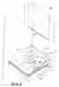 Fig. 09 - Bed Sheet assembly