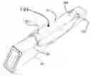 Fig. 01 - CLAMP DEVICE