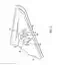 Fig. 04 - Sill plate retainer