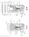 Fig. 08 - Tongue interlocking detachable anchorage