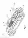 Fig. 09 - Tongue interlocking detachable anchorage