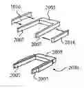 Fig. 01 - Method for treating PZT element, PZT micro-actuator, head gimbal assembly and disk drive unit with treated PZT micro-actuator