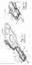 Fig. 04 - Method for treating PZT element, PZT micro-actuator, head gimbal assembly and disk drive unit with treated PZT micro-actuator
