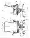 Fig. 02 - Assembly apparatus and process for a chair back