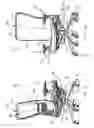 Fig. 03 - Assembly apparatus and process for a chair back