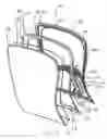 Fig. 07 - Assembly apparatus and process for a chair back