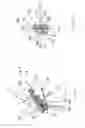 Fig. 12 - Assembly apparatus and process for a chair back