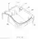 Fig. 19 - Assembly apparatus and process for a chair back