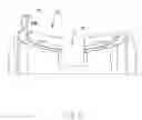 Fig. 21 - Assembly apparatus and process for a chair back