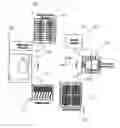 Fig. 01 - Method for assembling a frame assembly for a chair
