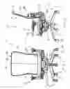 Fig. 02 - Method for assembling a frame assembly for a chair