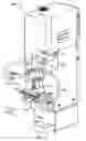 Fig. 02 - Terminal feeding device for a termination machine