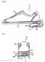 Fig. 02 - Bowling shoes with interchangeable heels
