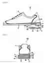 Fig. 04 - Bowling shoes with interchangeable heels