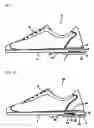 Fig. 06 - Bowling shoes with interchangeable heels