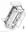 Fig. 02 - Apparatus and method for loading flat articles of clothing into a laundry processing unit