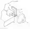 Fig. 01 - Portable electronic apparatus capable of reversing a screen