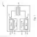 Fig. 02 - Portable electronic apparatus capable of reversing a screen