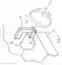 Fig. 08 - Portable electronic apparatus capable of reversing a screen