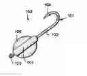 Fig. 01 - Method of making fishing jig lure