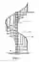 Fig. 02 - Spiral staircase kit