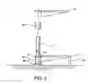 Fig. 03 - Spiral staircase kit