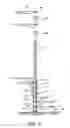 Fig. 04 - Spiral staircase kit