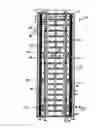 Fig. 02 - Ridge vent apparatus